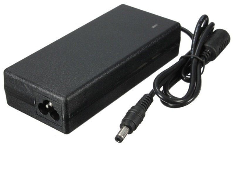 ASUS 04G26600190A power adapter/inverter Indoor 120 W Black - Image 1