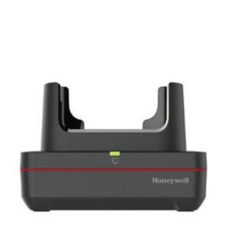 Honeywell CT40-DB-UVB-2 mobile device dock station Mobile computer Black - Image 1
