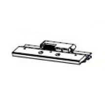 Zebra P1083320-016 print head - Image 1