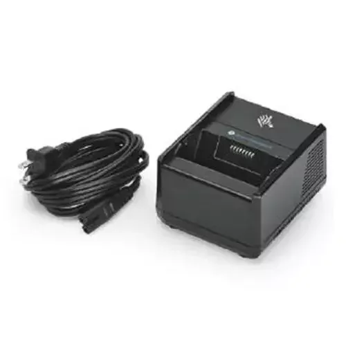 Zebra SAC-MPM-1BCHGUK1-01 battery charger AC - Image 1