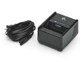 Zebra SAC-MPM-1BCHGUK1-01 battery charger AC - Thumbnail 2