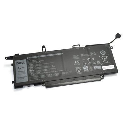 DELL Battery 4 Cell 52Whr for Latitude 7400 2-in-1 - OEM: CHWV6 11P1P