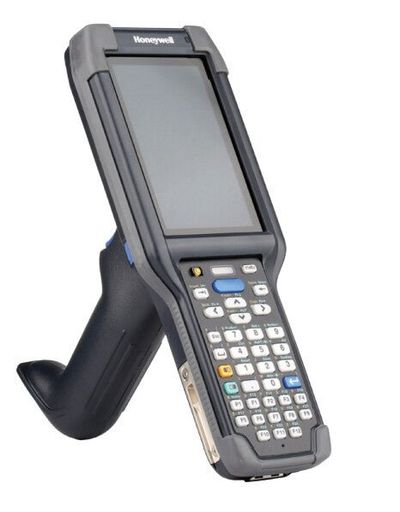 Honeywell CK65 handheld mobile computer 10.2 cm (4") 480 x 800 pi