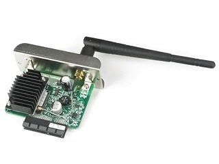 Zebra P1083320-037C printer/scanner spare part/accessory WLAN interface 1 pc(s) - Image 1