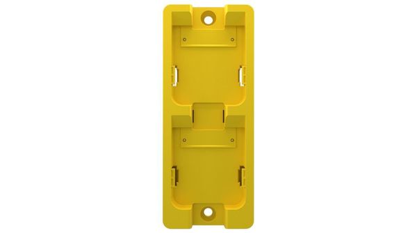 Datalogic MC-HS7500 mobile device dock station Barcode reader Yellow