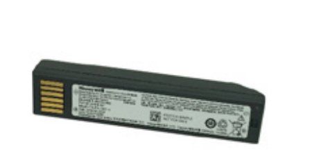 Honeywell BAT-SCN05 barcode reader accessory Battery - Thumbnail 2
