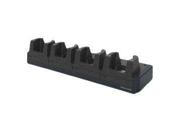 Honeywell EDA61K-CB-3 mobile device dock station Mobile computer Black - Image 1