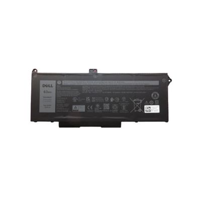 DELL Battery 4 Cell 63Whr for Latitude 5520 - OEM: M033W