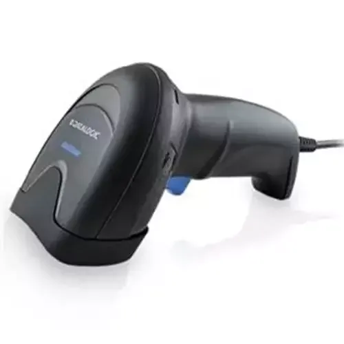Datalogic QuickScan QD2590 Handheld bar code reader 1D/2D GS1 DataBar Aztec Code Data Matrix Han Xin Micro QR Code PDF417 QR Code 1280 x 800 pixels 0 - 360 - Image 1