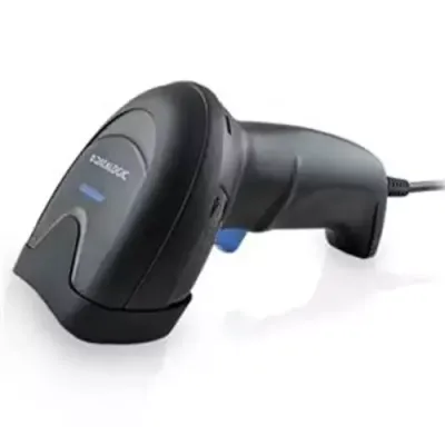 Datalogic QuickScan QD2590 Handheld bar code reader 1D/2D GS1 DataBar Aztec Code Data Matrix Han Xin Micro QR Code PDF417 QR Code 1280 x 800 pixels 0 - 360