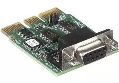 Zebra P1112640-016 printer/scanner spare part/accessory Serial interface 1 pc(s) - Image 1