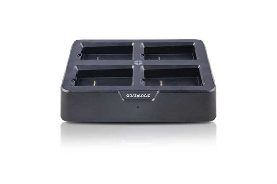 Datalogic 94ACC0274 battery charger Handheld mobile computer battery AC, DC - Image 1