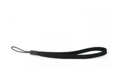 Honeywell EDA52-WS-10PK strap Handheld mobile computer Black - Image 1
