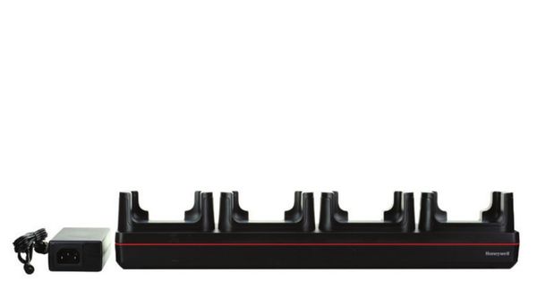Honeywell CT40-CB-UVB-3 mobile device charger Mobile computer Black AC Indoor