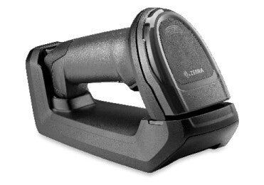 Zebra CR8178-SC100F4WW mobile device charger Bar code reader Black Indoor - Image 1