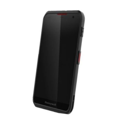 Honeywell EDA52 handheld mobile computer 14 cm (5.5") 1440 x 720 pixels Touchscreen 258 g Black