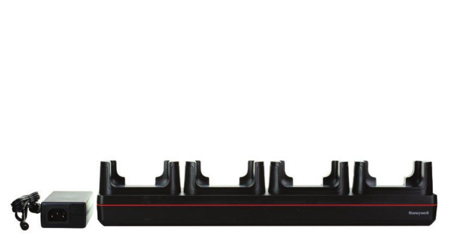 Honeywell CT40-CB-UVB-0 mobile device charger Mobile computer Black AC Indoor - Image 1