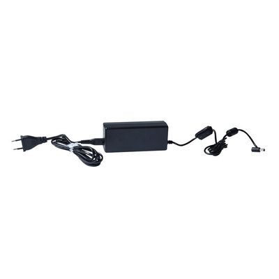 Brother PAAD600AEU. Purpose: Printer Power supply type: Indoor Power current type: AC-to-DC. Product colour: Black. Cable length: 1.2 m Width: 60 mm Depth: 170 mm. Package weight: 528 g. Quantity per pack: 1 pc(s) - Thumbnail 2