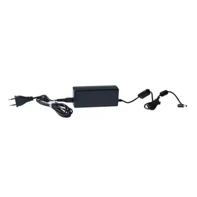 Brother PAAD600AEU. Purpose: Printer Power supply type: Indoor Power current type: AC-to-DC. Product colour: Black. Cable length: 1.2 m Width: 60 mm Depth: 170 mm. Package weight: 528 g. Quantity per pack: 1 pc(s)