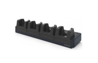 Honeywell EDA61K-CB-0 mobile device dock station Mobile computer Black - Image 1