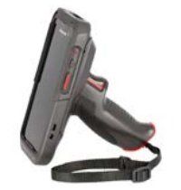 Honeywell CT45-SH-UVB barcode reader accessory Holder - Image 1
