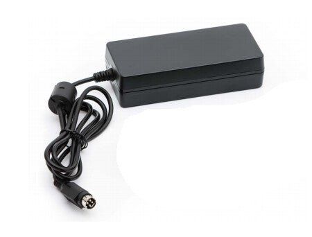 Zebra P1058390-2 power adapter/inverter Indoor Black - Image 1