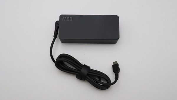 Lenovo 5A11E21011 power adapter/inverter Indoor 45 W Black