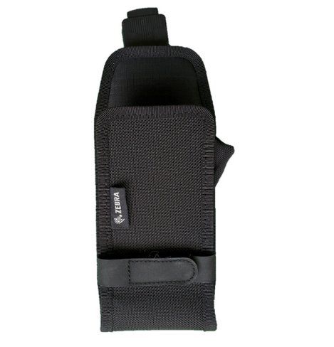 Zebra SG-MC2X-HLSTR-01 handheld mobile computer case - Image 1