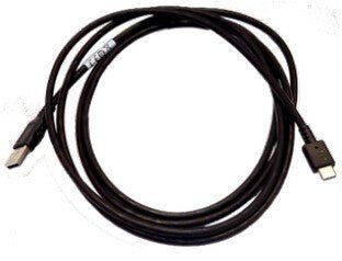 Zebra CBL-CS6-S07-04 USB cable USB 2.0 2.13 m USB A USB C Black - Image 1