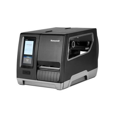 Honeywell PM45A label printer Thermal transfer 203 x 203 DPI 350 mm/sec Wired Ethernet LAN