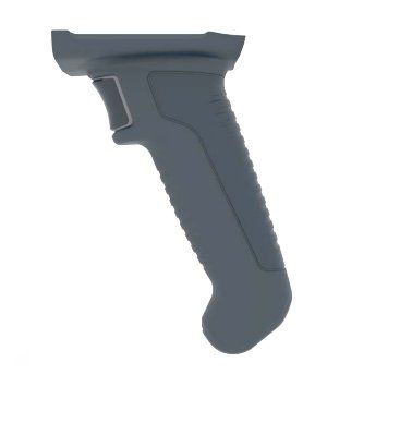 Honeywell CK65-SCH handheld mobile computer spare part Pistol grip - Image 1