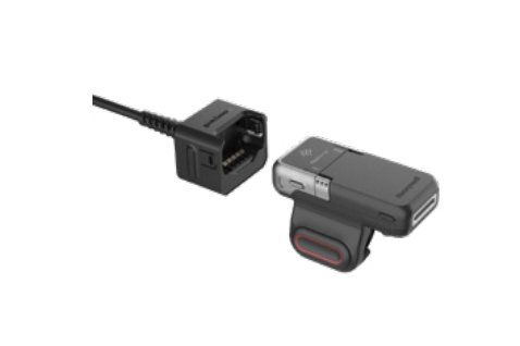 Honeywell MB1-SCN10 mobile device charger Mobile computer Black AC Indoor - Image 1