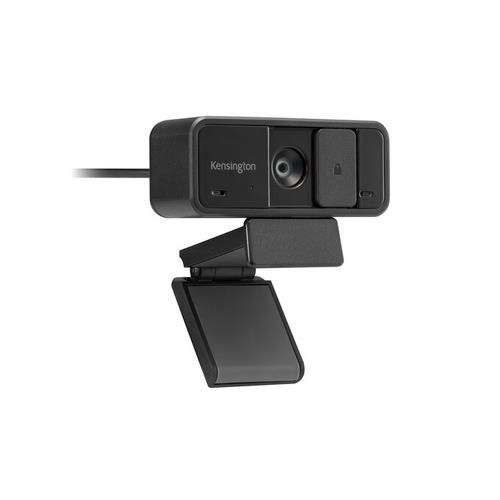 Kensington W1050 1080p Fixed Focus Wide Angle Webcam - Image 1