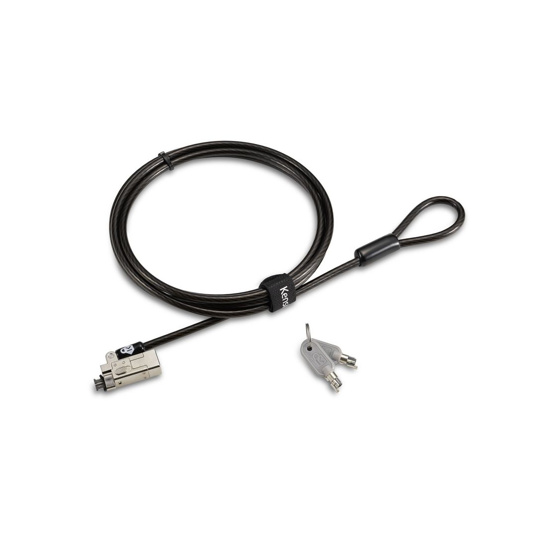 Kensington Slim NanoSaver 2.0 Keyed Laptop Lock - Image 1