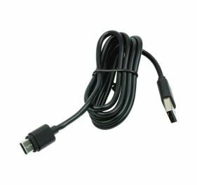 Datalogic 94ACC0327 USB cable 1.2 m USB C USB A Black - Image 1