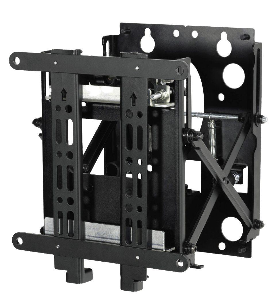 B-Tech Pop-Out Flat Screen Wall Mount - Image 1