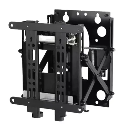 B-Tech Pop-Out Flat Screen Wall Mount - Thumbnail 2