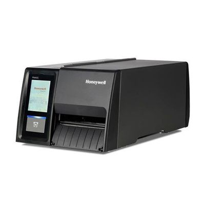 Honeywell PM45 Compact label printer Thermal transfer 203 x 203 DPI 350 mm/sec Wired & Wireless Ethernet LAN