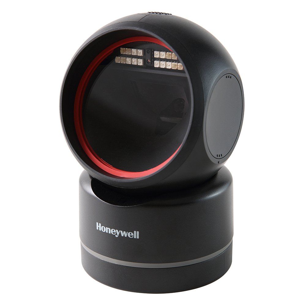 Honeywell Orbit HF680 Barcode module bar code reader 1D/2D Black - Image 1