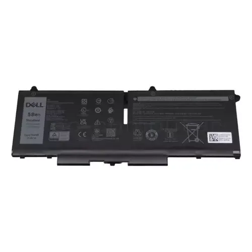 DELL 58WHr 4C Battery - Image 1