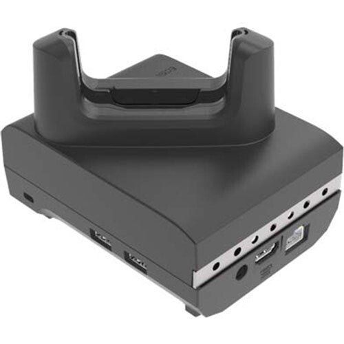 Zebra CRD-EC5X-1SWS-01 handheld mobile computer accessory Charging cra - Image 1