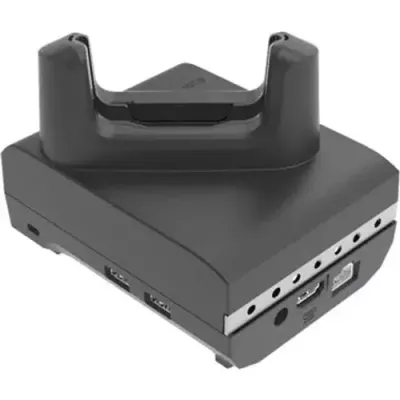 Zebra CRD-EC5X-1SWS-01 handheld mobile computer accessory Charging cra - Thumbnail 3