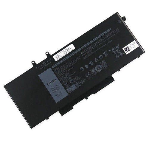 DELL 451-BCNS laptop spare part Battery - Image 1