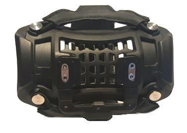 Zebra SG-NGWT-WRMTXL-01 wristband Black - Image 1