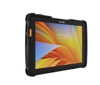 Zebra SG-ET4X-10EXOSKL1-01 tablet case 25.4 cm (10") Cover Black - Image 1