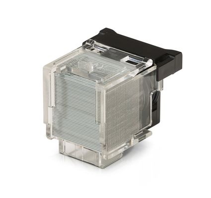 HP 2-pack 2000-staple Cartridge - Thumbnail 2