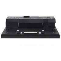 DELL 452-10759 notebook dock/port replicator Black - Image 1