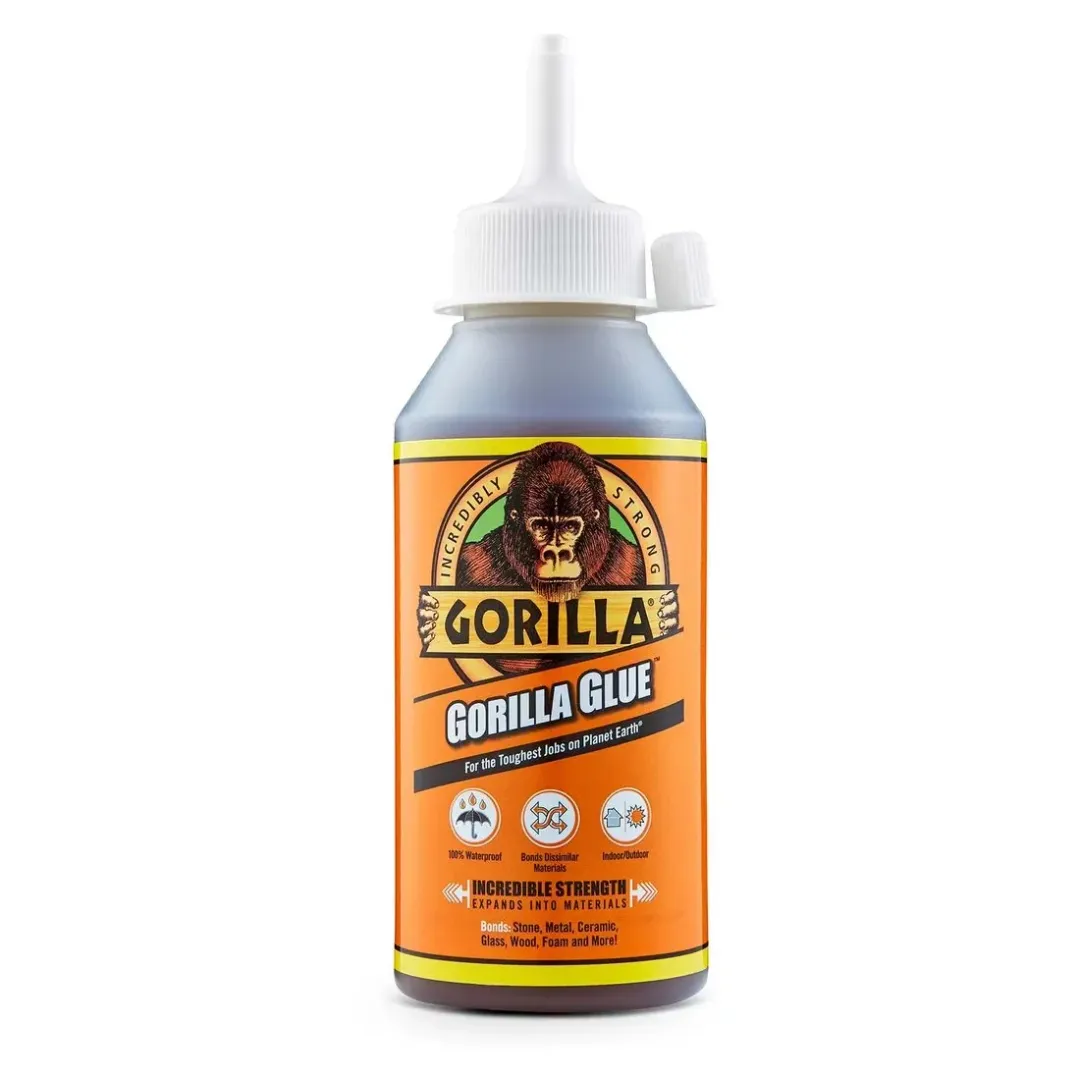 Gorilla All Purpose Glue 250Ml - Image 1