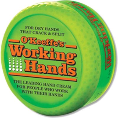 Gorilla Okeeffes Working Hands 96G Relief For Dry Cracked & Split Skin | Gg7044001 | Euro Car Parts - Thumbnail 2