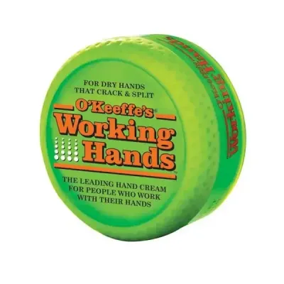 Gorilla Okeeffes Working Hands 96G Relief For Dry Cracked & Split Skin | Gg7044001 | Euro Car Parts